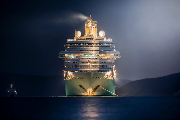 Costa Fortuna - immagine 2