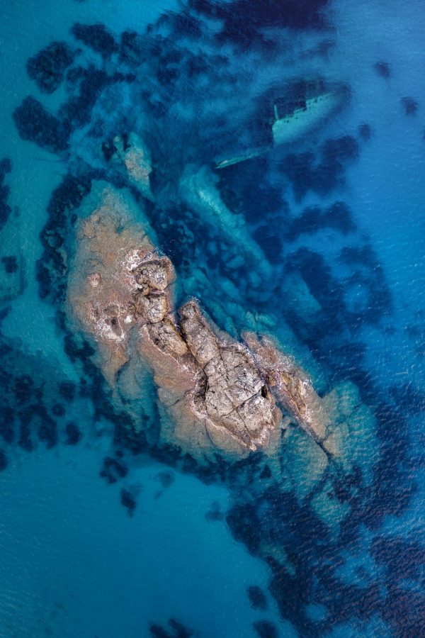 Relitto di Pomonte - immagine 2