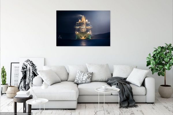 Costa Fortuna